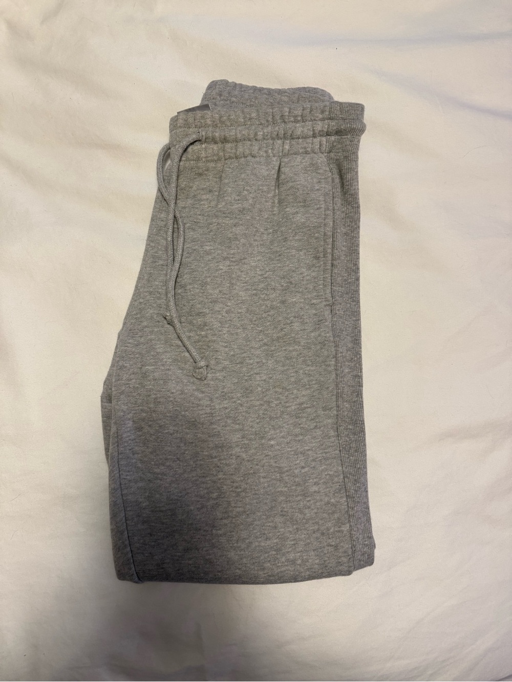 Aritzia Cozy Sweatfleece Boyfriend Sweatpants Size XS